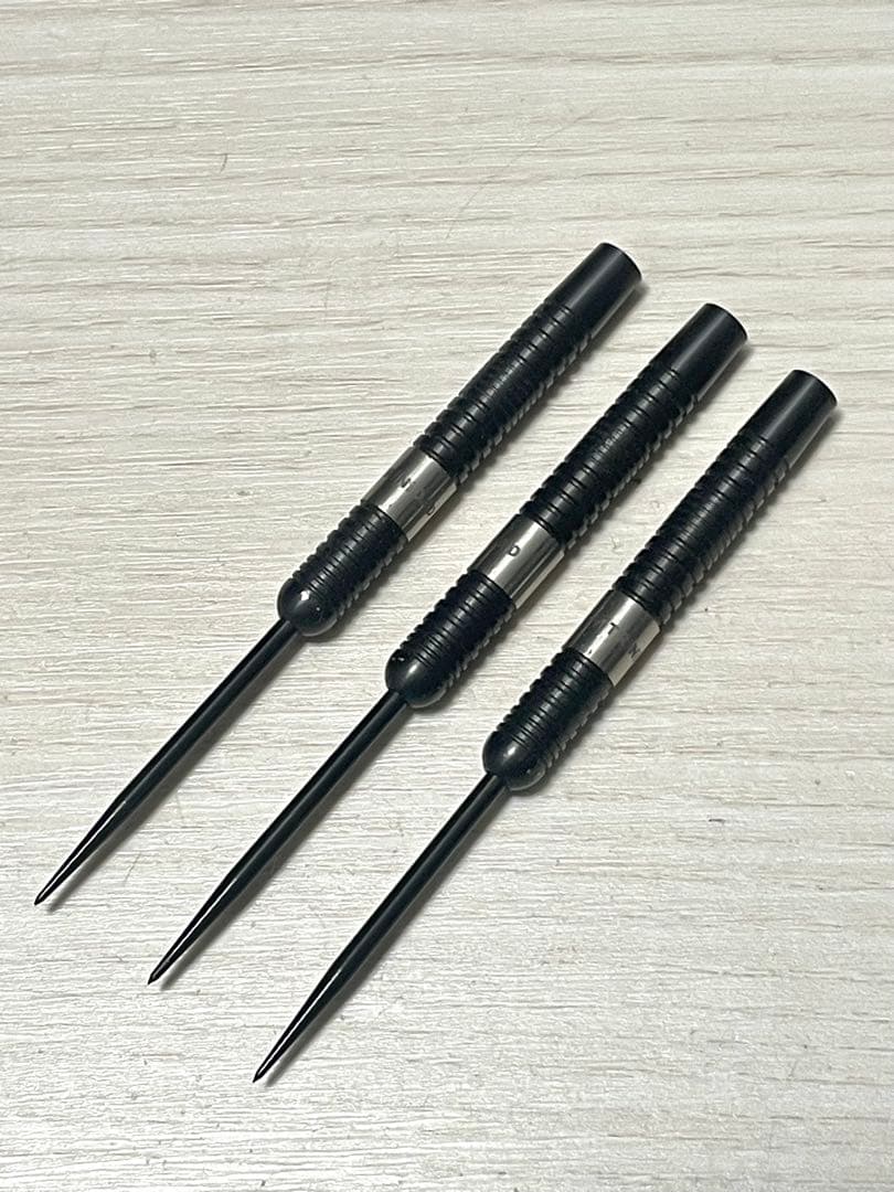 TRINIDAD PRO LAZY ダーツセット 90%タングステン