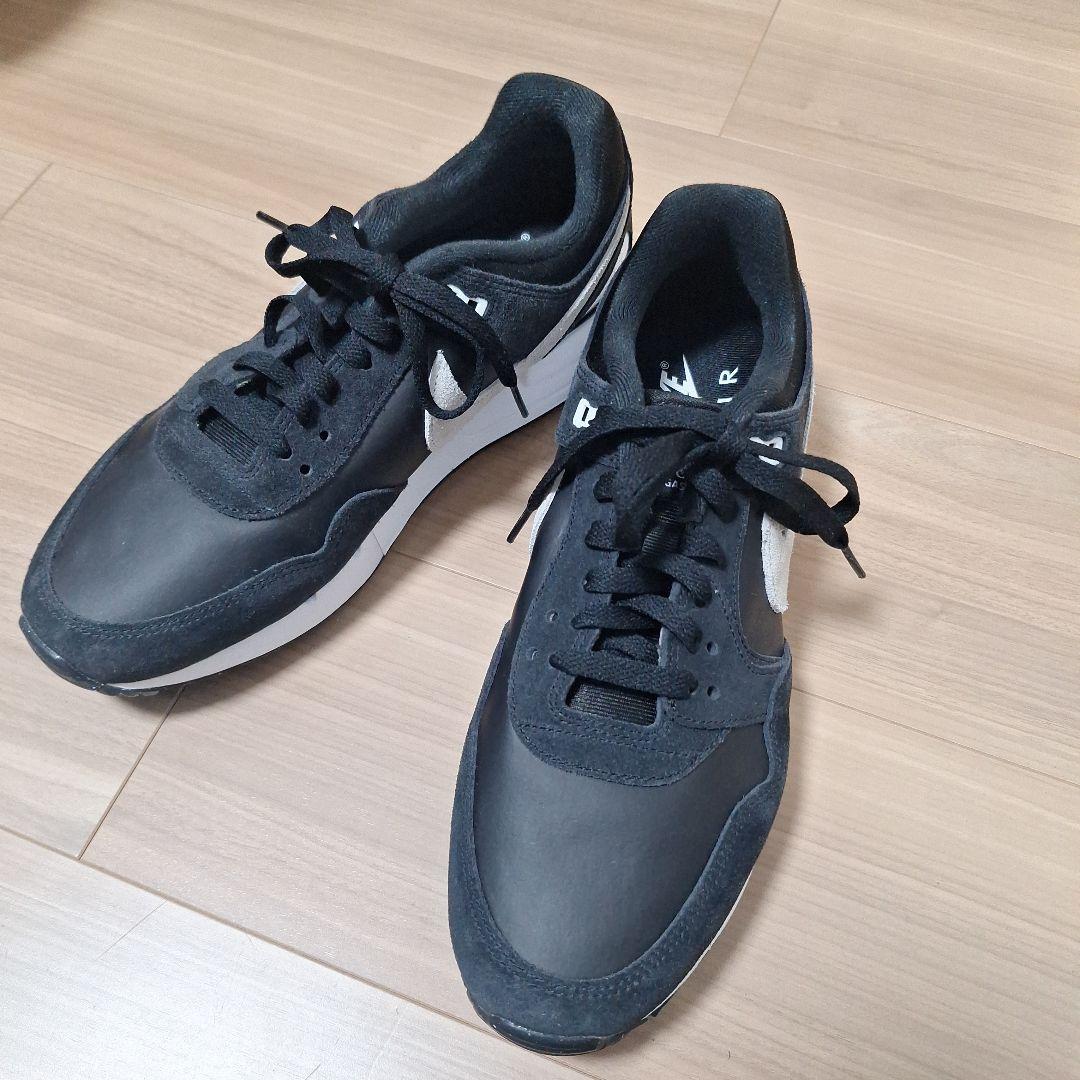 ナイキ Nike Air ペガサス 89 ゴルフ Black White