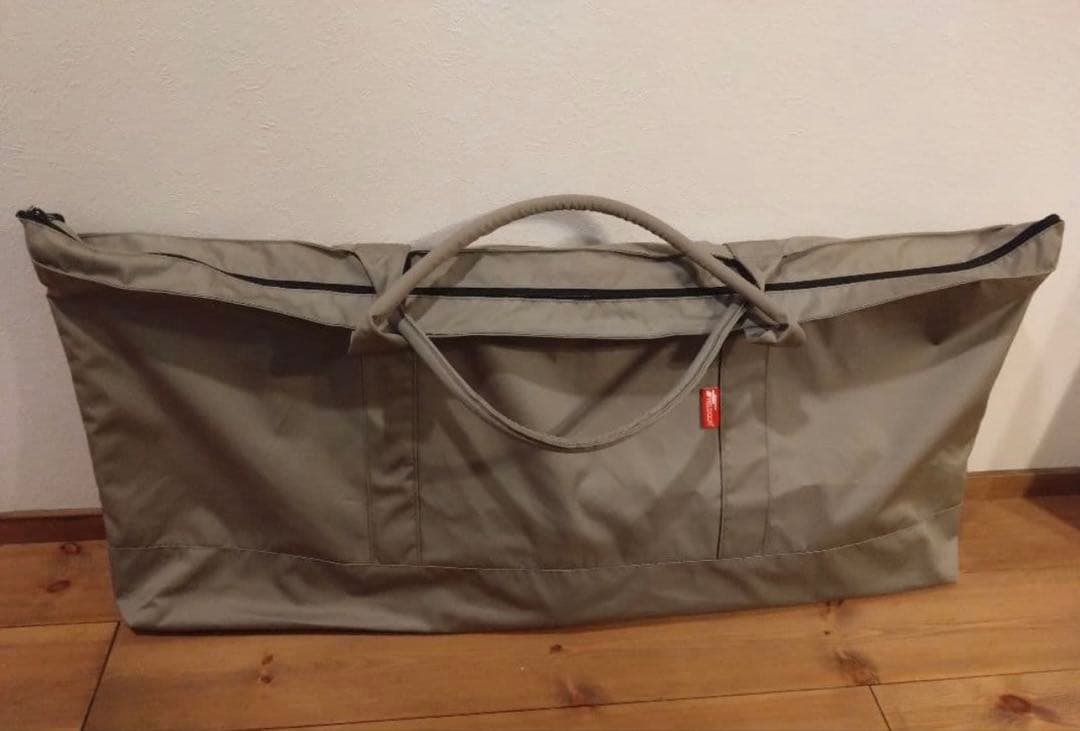 アイアン工房 アイアンテーブル(細板)ケースセット