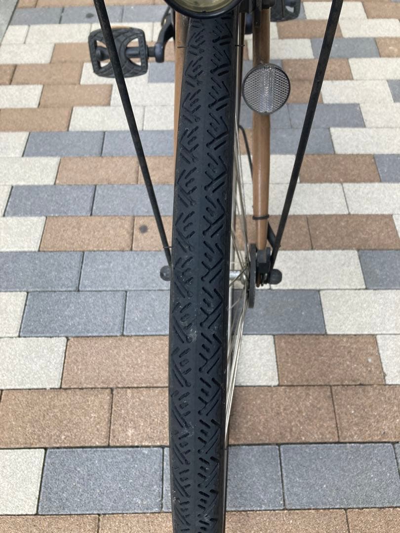 ヤマハ　PAS ami モカ　電動自転車　訳あり格安！12.3Ah 葛飾区