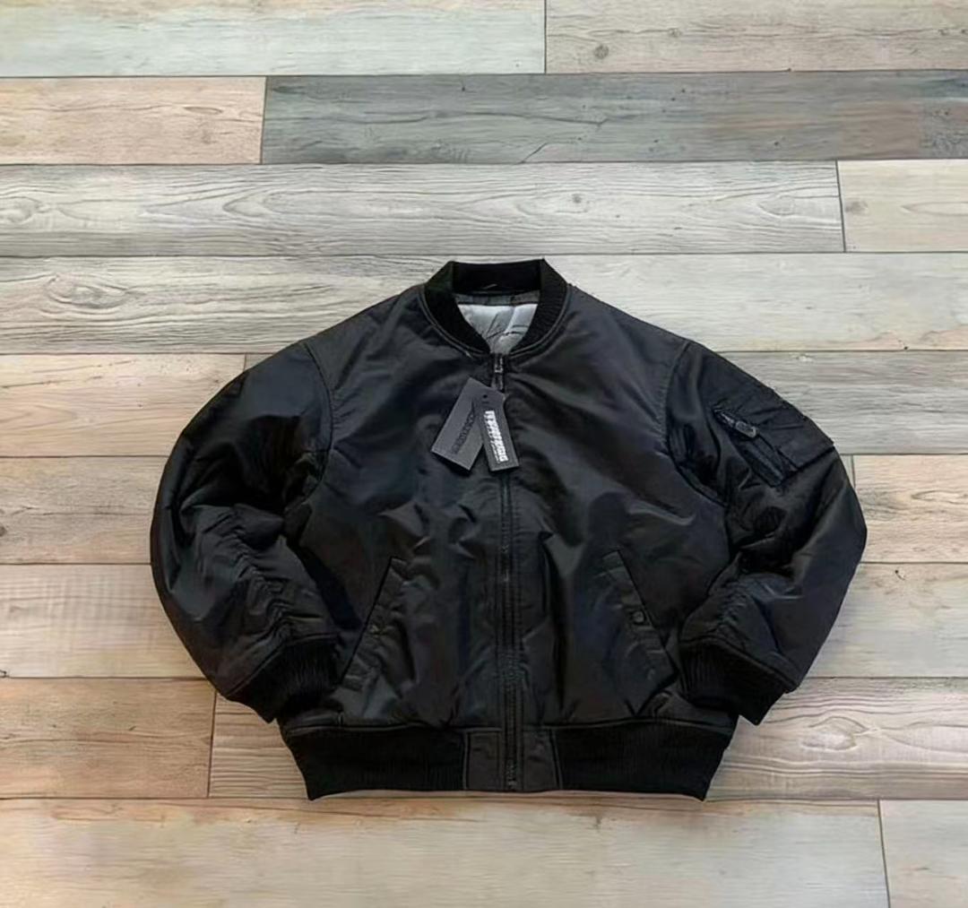 NEIGHBORHOOD × YOHJI YAMAMOTO