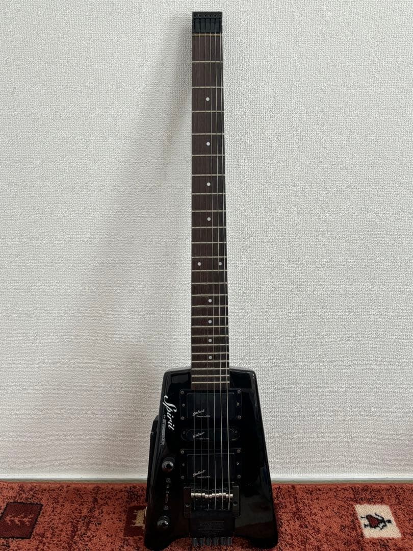Spirit By STEINBERGER GT-PRO 左 レフティー