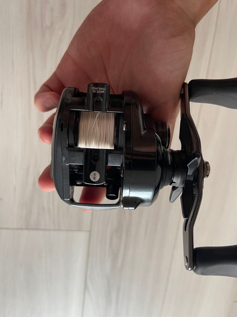 ダイワ　タトゥーラ300-XH