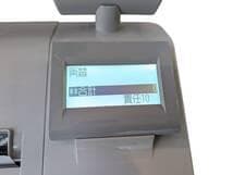 【2022年製】SHARP シャープ 電子レジスター XE-A207W