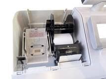 【2022年製】SHARP シャープ 電子レジスター XE-A207W