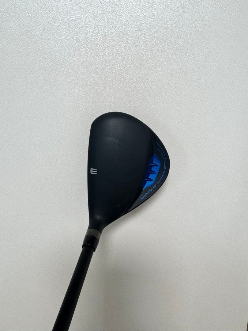 キャスコ UFO AIR UT by パワートルネード ユーティリティ 33