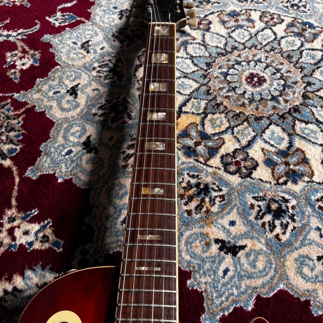 ELK Maverick 1970年代 エルク マーヴェリック 日本製