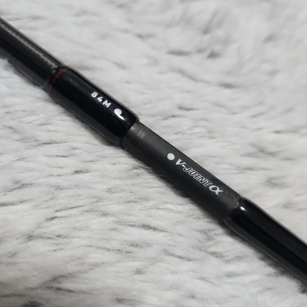 エメラルダス ストイスト RT84M ダイワ ストイストrt