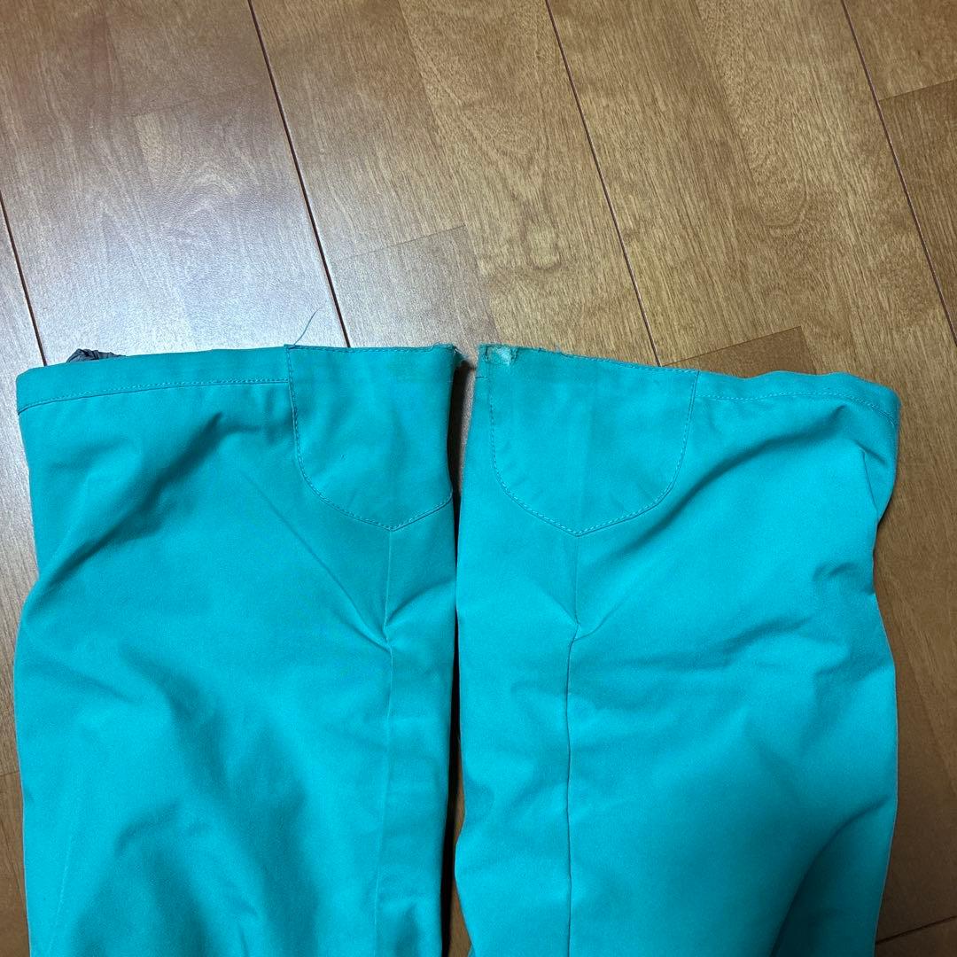 スキーウェア スノーウェア　ウィンタースポーツ雪遊び　NIWA 上下セット