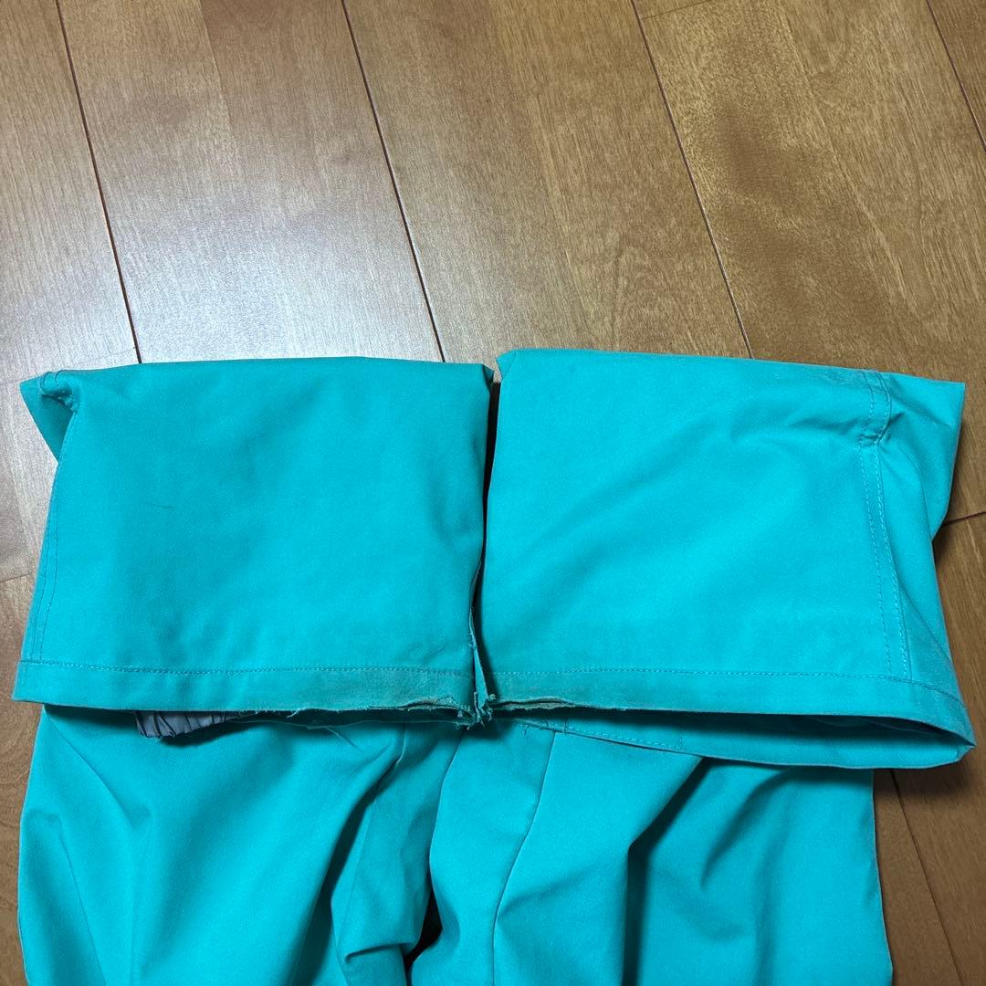 スキーウェア スノーウェア　ウィンタースポーツ雪遊び　NIWA 上下セット