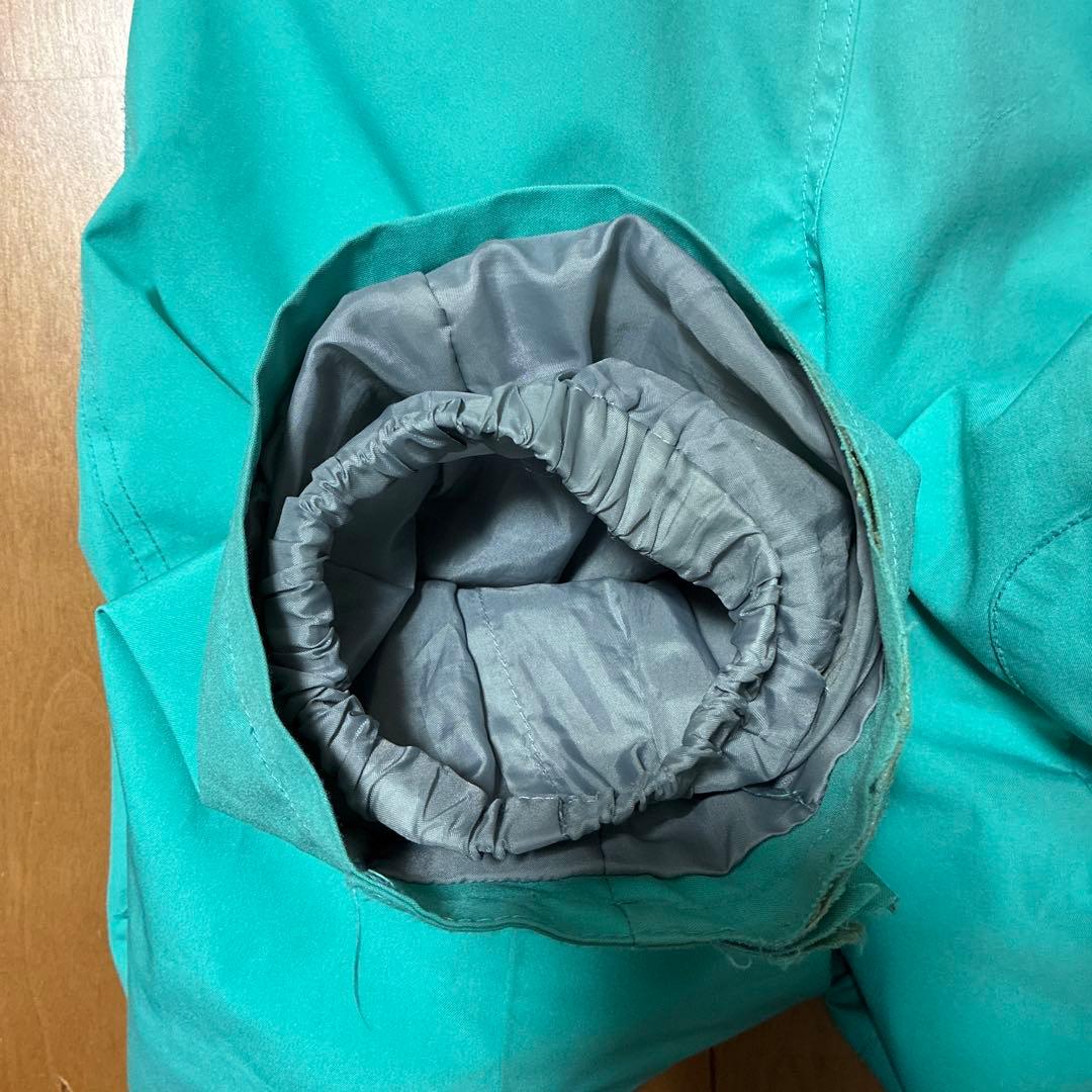 スキーウェア スノーウェア　ウィンタースポーツ雪遊び　NIWA 上下セット