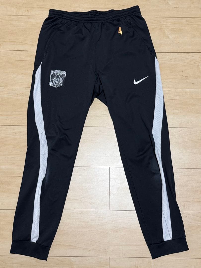 【激レア】浦和レッズ　支給品　サッカーウェア　セットアップ　NIKE ナイキ