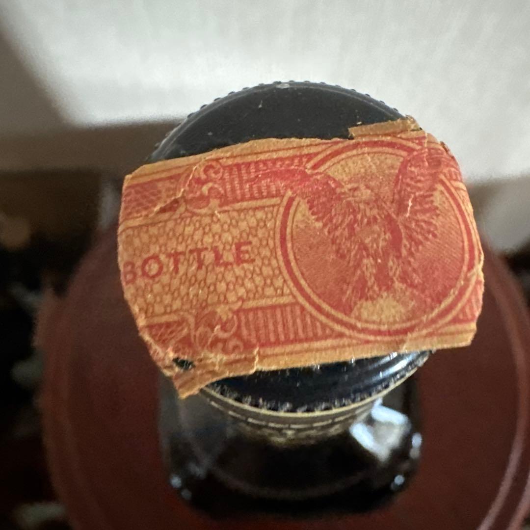 ウイスキー OLD EZRA 15 YEAR OLD Sippin' Whiskey