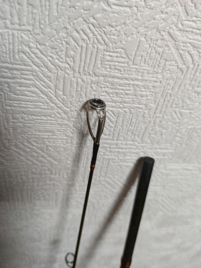 ダイワ ジグキャスター MX 96M ＋ カバー、ロッドベルト付き