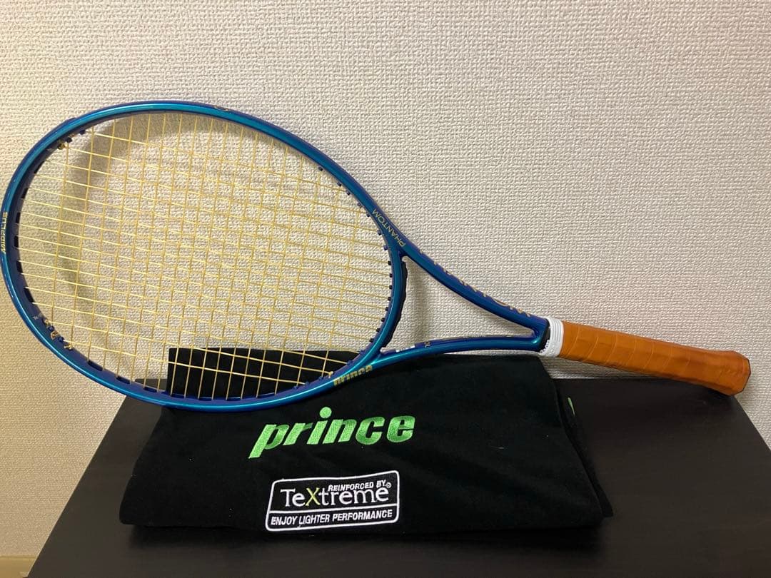 ラケット(硬式用) phantom 100 o3 G2