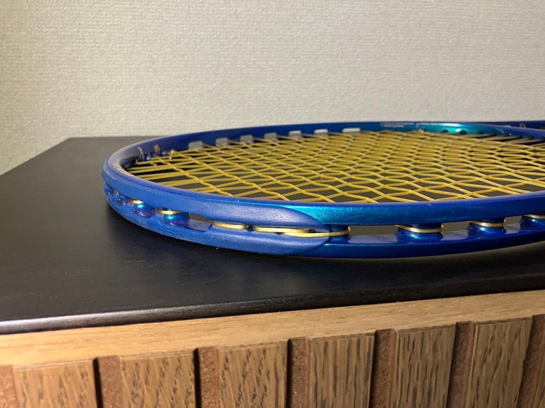 ラケット(硬式用) phantom 100 o3 G2