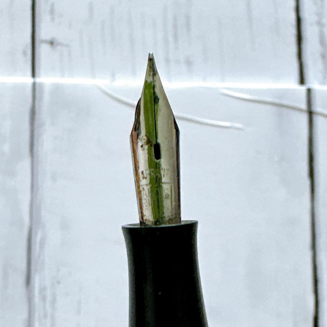 RK14　PARKER　PLATINUM等　当時物　希少ペン　大量まとめセット