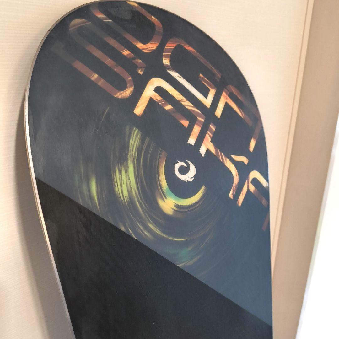 スノーボード OGASAKA CT 146cm