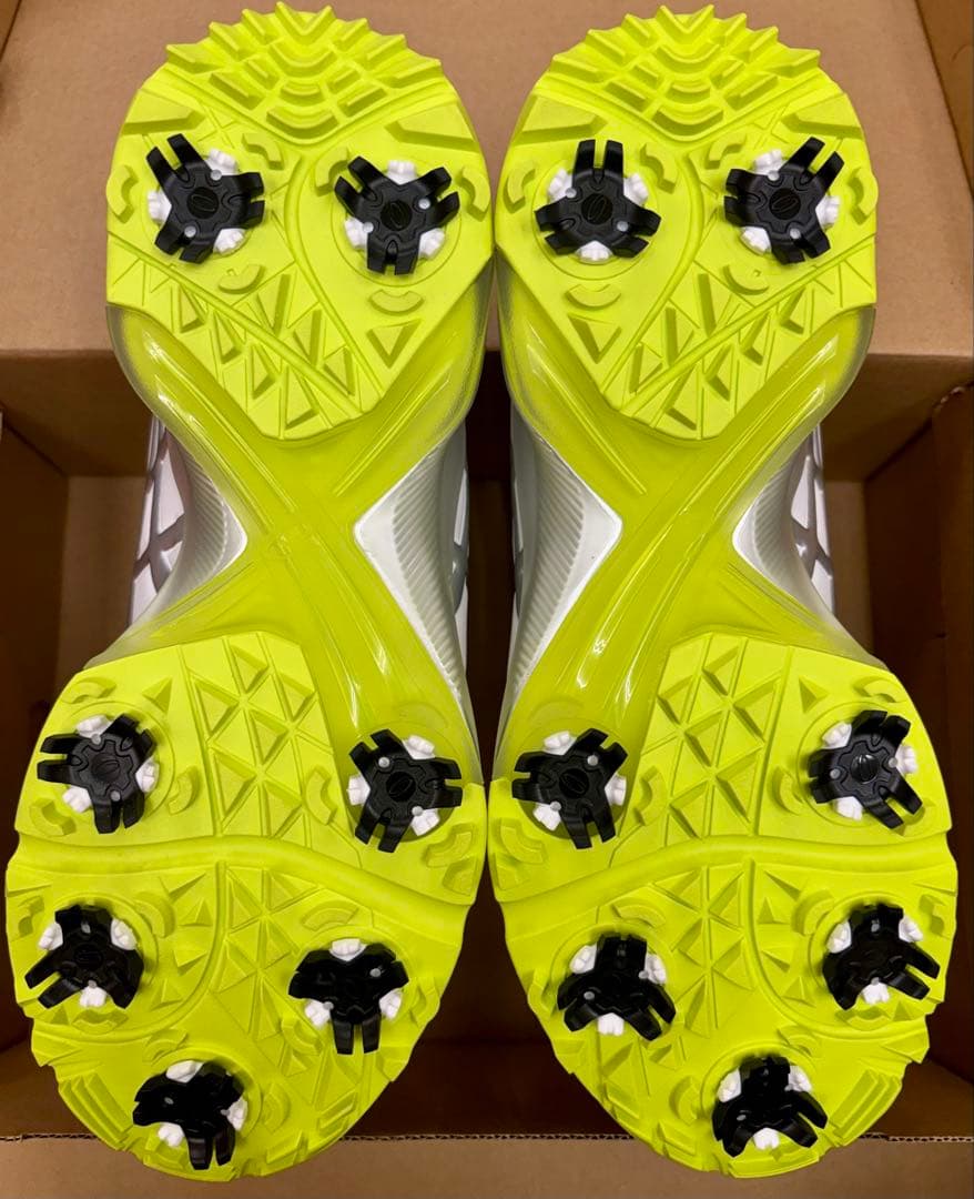 新品、未使用！　アシックス　GEL-ACE PRO M BOA 1111A229