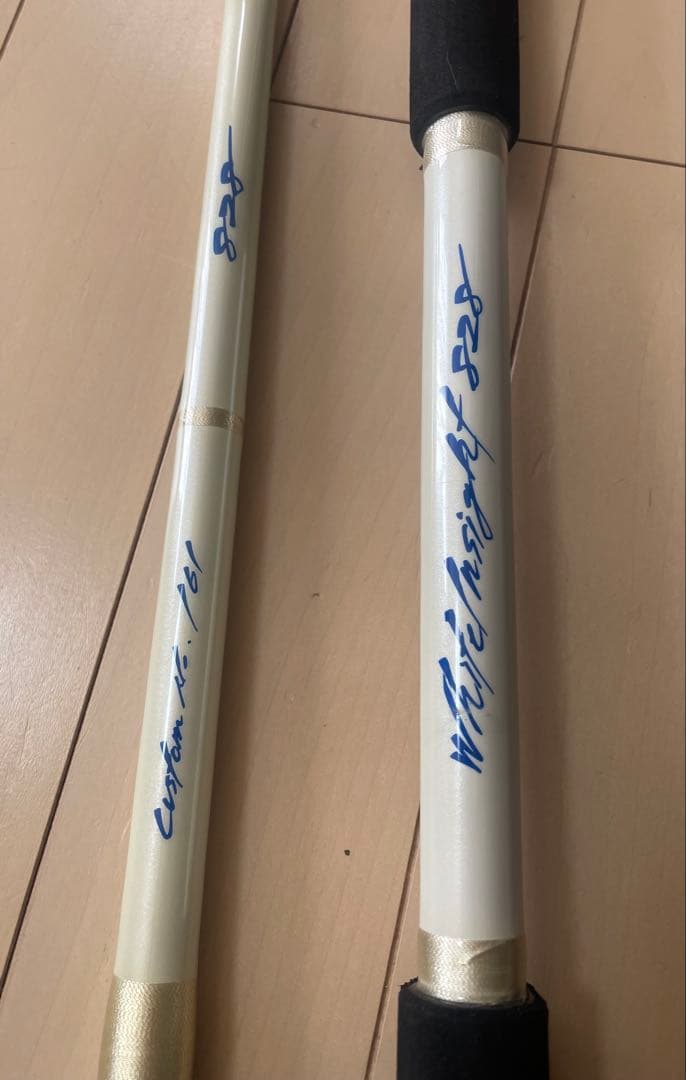 トゥルースジャパン　ホワイトインサイト828