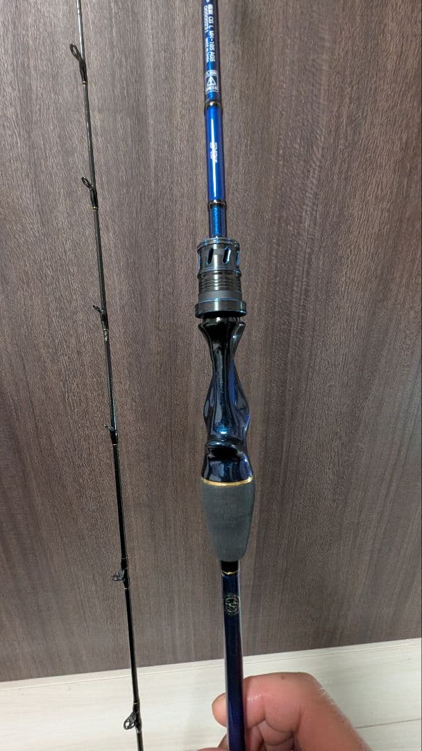 極鋭コンセプトゲーム　L　MH-185 AGS