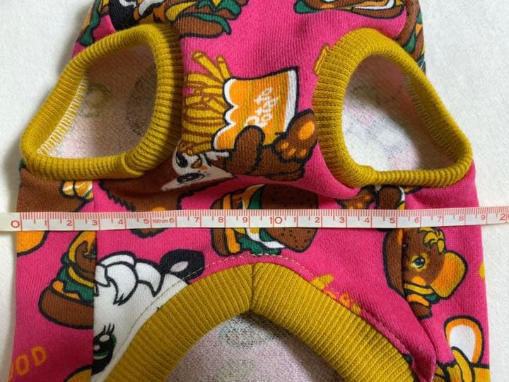 mao●犬服●ハンドメイド