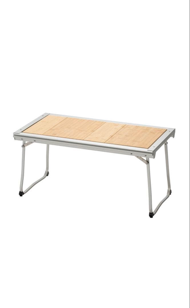  peak IGTテーブル（CK-080）と手提げ袋