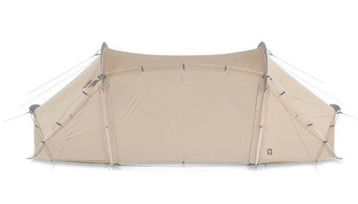 ゼインアーツ オキトマ2 ZANE ARTS OKITOMA2ソロ　ソロキャン