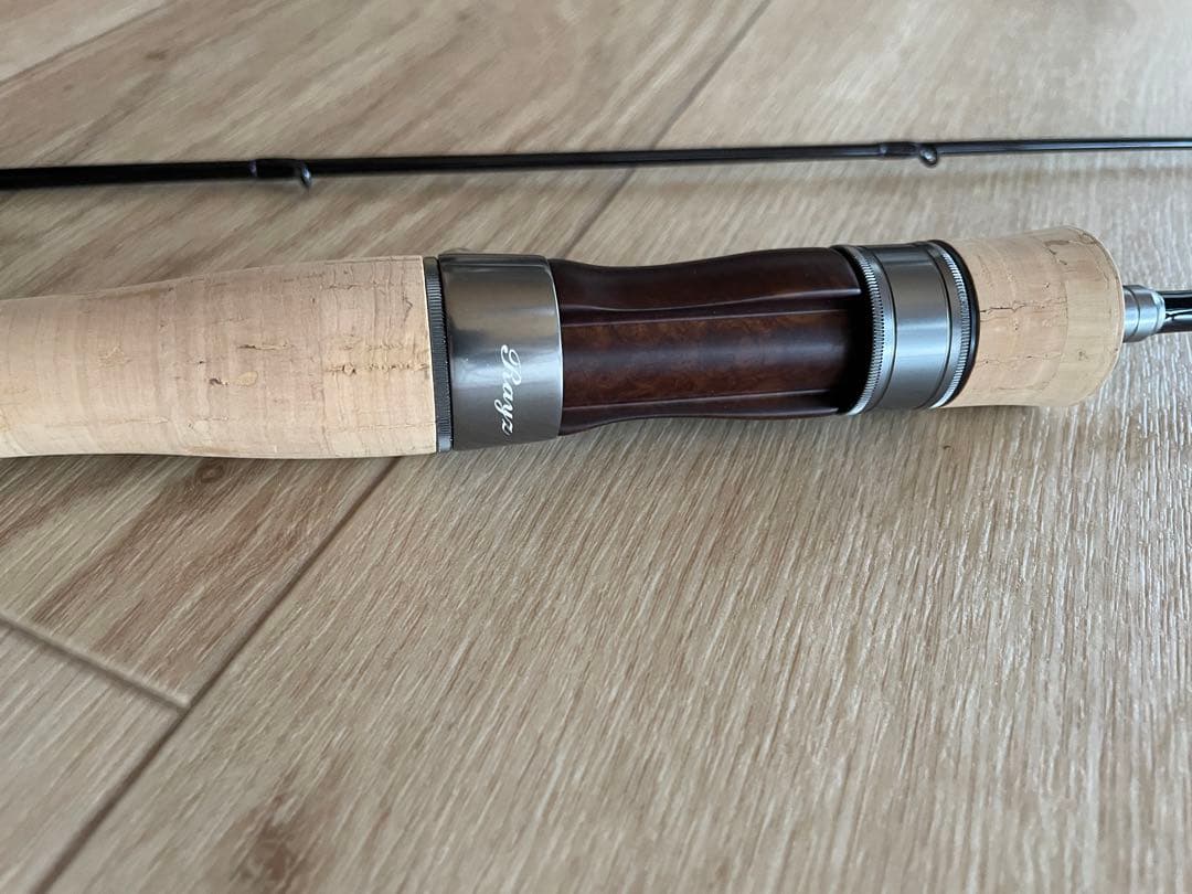 26年新製品　テンリュウ　レイズスペクトラ RZS472B-UL 未使用品