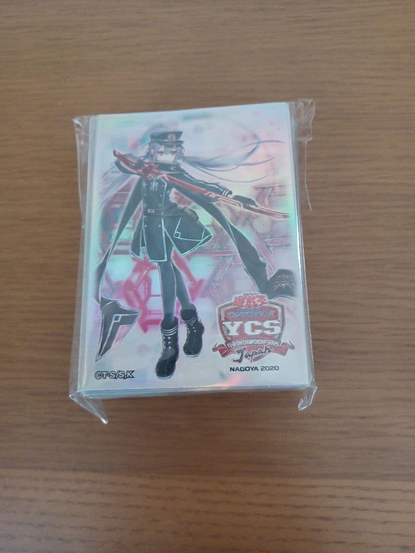 閃刀姫デュエルセット2 YCSJ