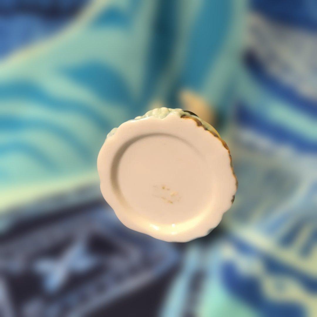 ベティブープフラガール　ハワイアンヒンジボックス 小物入れ