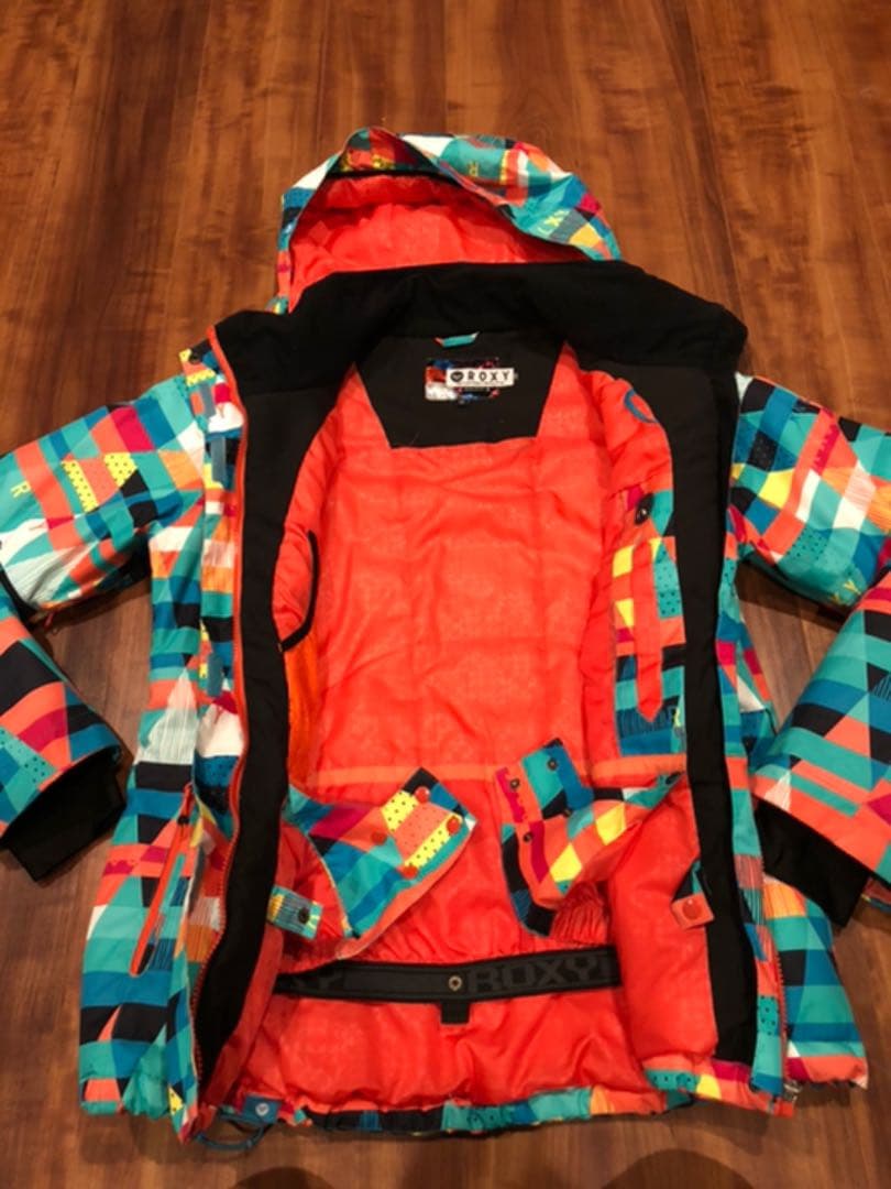 ロキシー　ROXY スノーボードウェア　スノボー