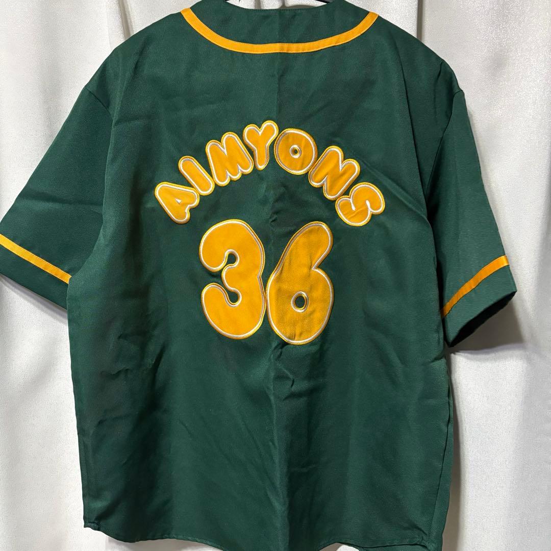 【美品】あいみょん サーチライト ユニフォーム