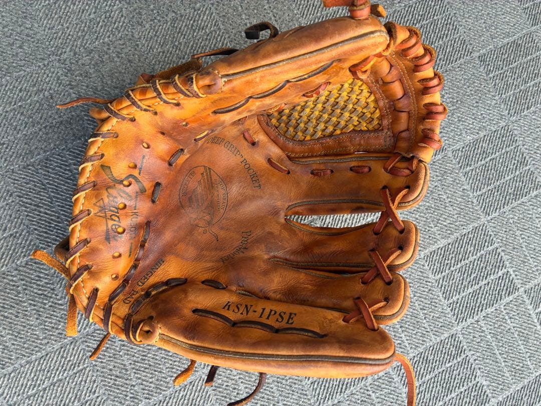 久保田スラッガー　1PSE