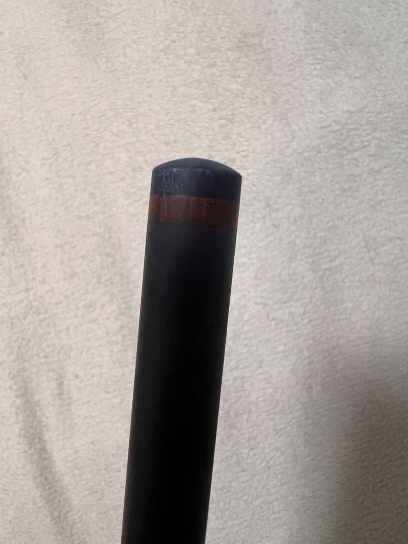 カーボンファイバー 3ピース ビリヤードキュー