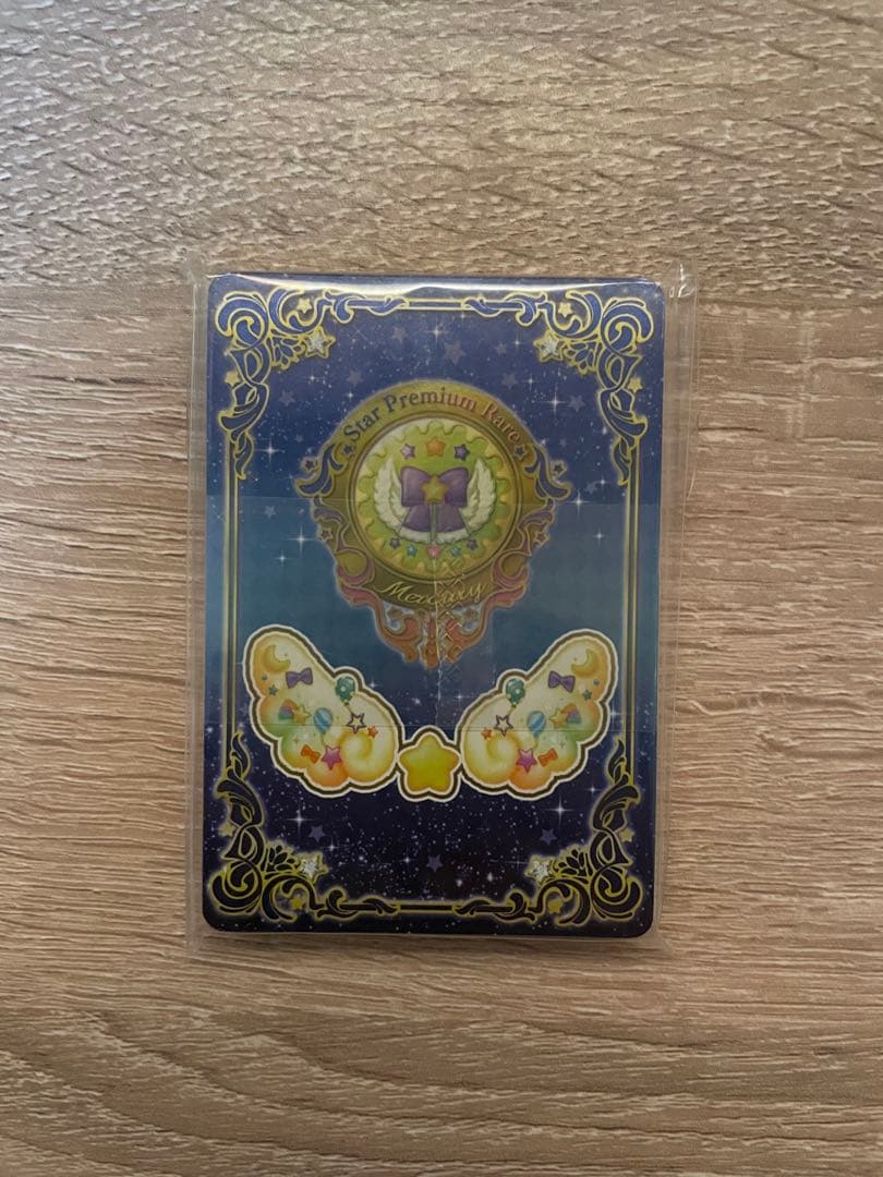 【アイカツスターズ!】星のツバサドレス　キャンペーン