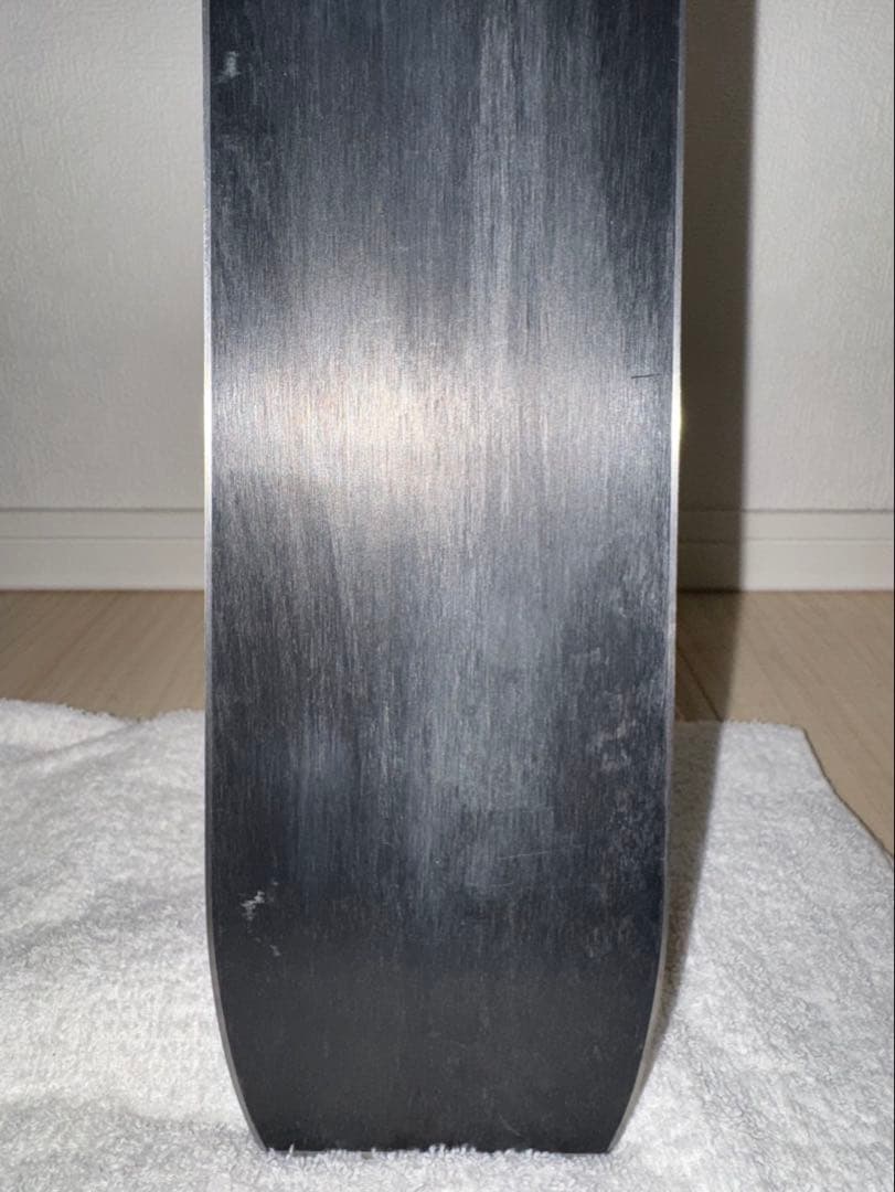【スキー宅急便利用】オガサカスキー OGASAKA スキー板 180cm