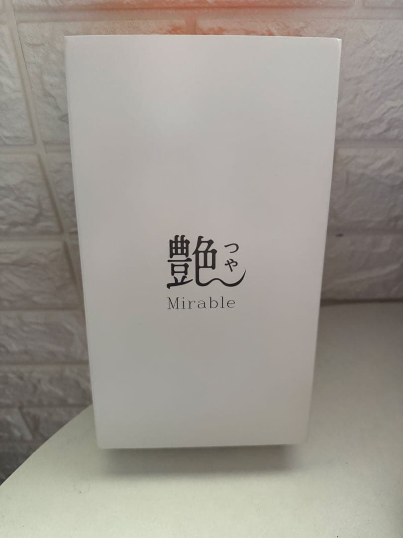 【新品】Mirable Tuya シャワーヘッド