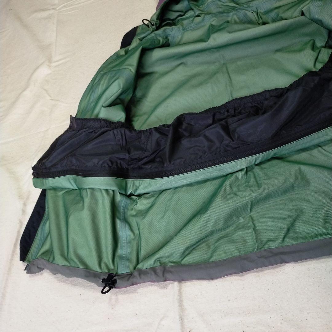 h.i.d Zero Fighter Jacket Mサイズ