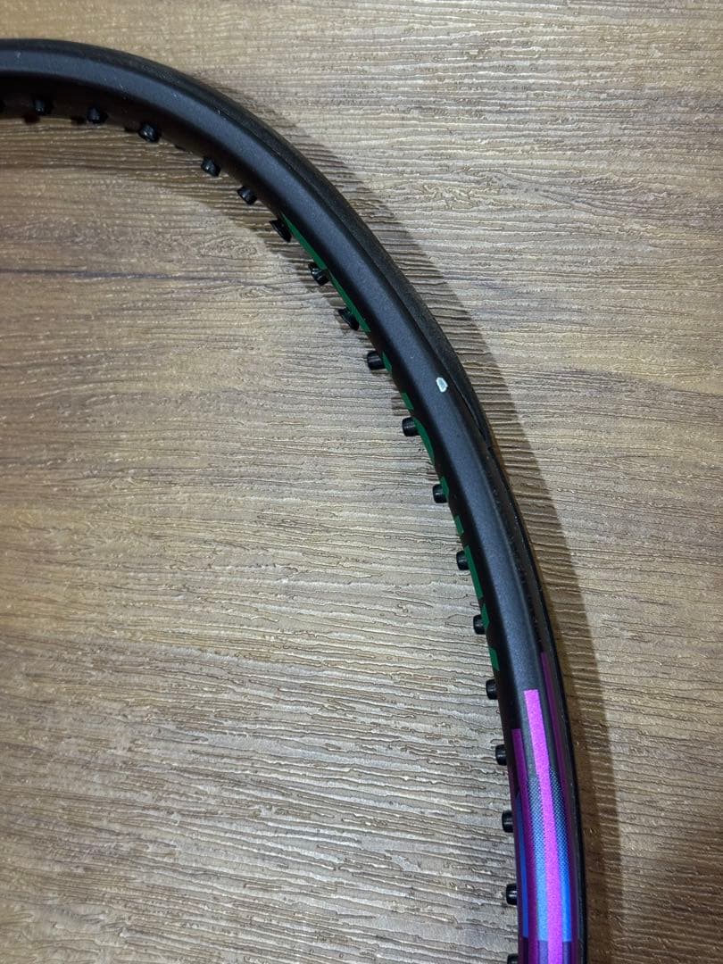 ヨネックス ブイコア プロ 97D G2 【2本セット】