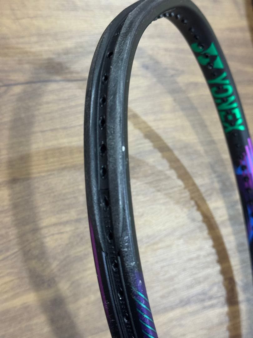 ヨネックス ブイコア プロ 97D G2 【2本セット】