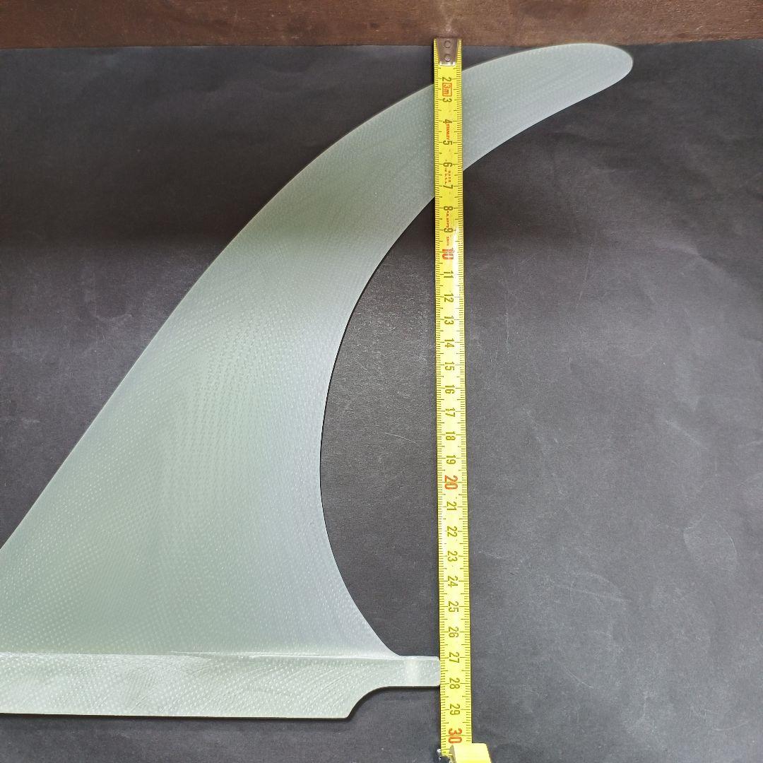 Nose Riderモデル　10,5インチ ＶＯＬＡＮカラー　センターフィン