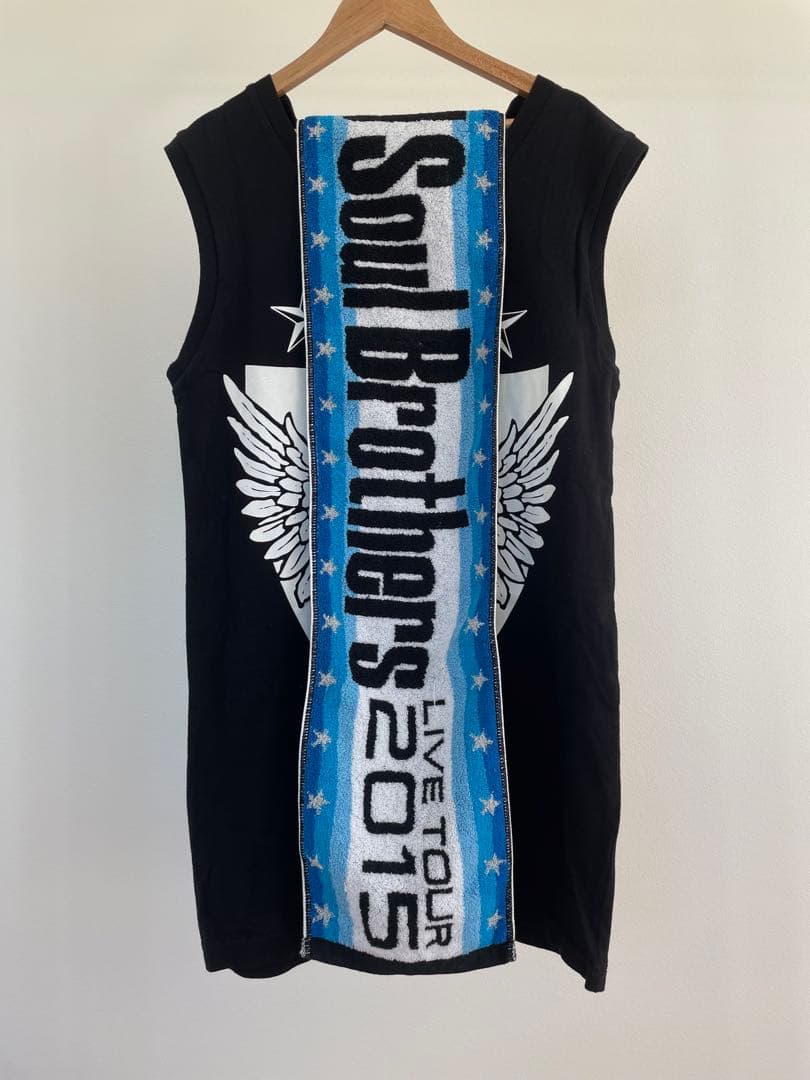 EXILE 三代目 generations ライブグッズ まとめ売り レア