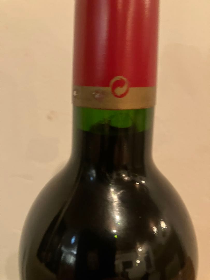 Chateau Calon-Ségur 2000 赤ワイン 750ml