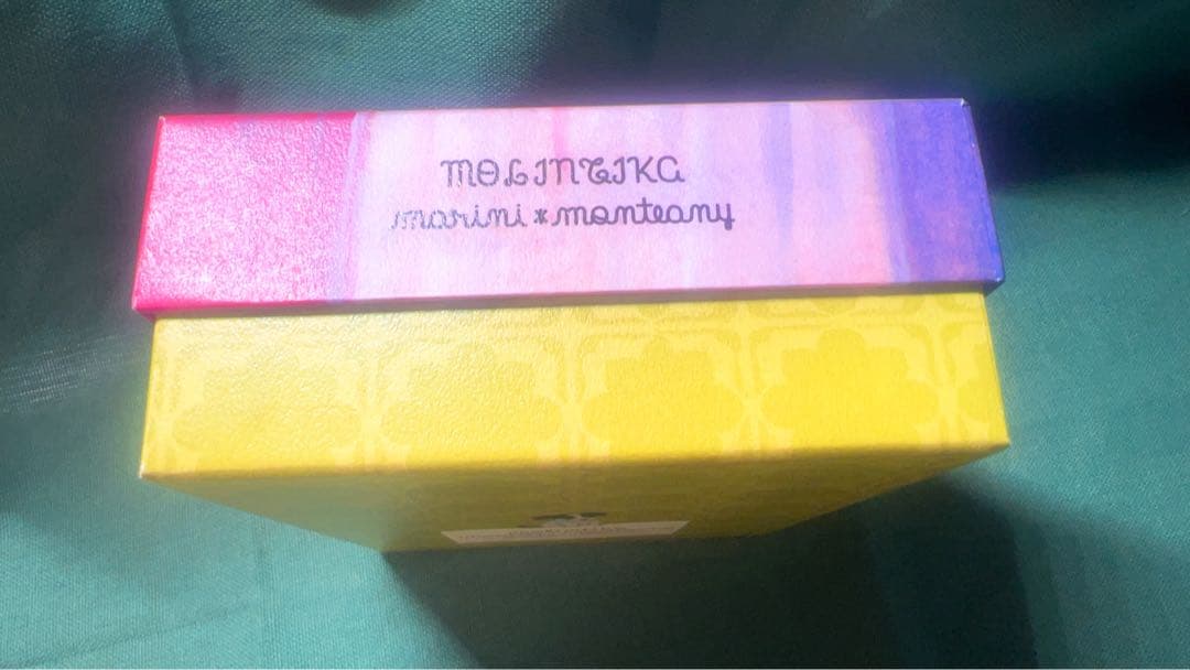 marini＊monteanyさんスペシャル限定Ａセット