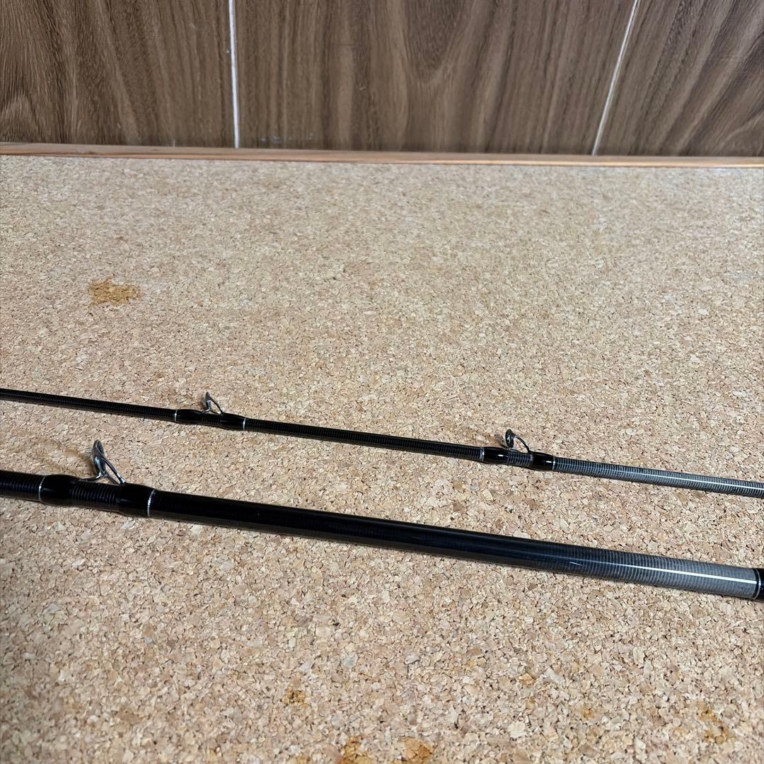 フィッシュマン ビームス リプラウト 9.0 M + 美品