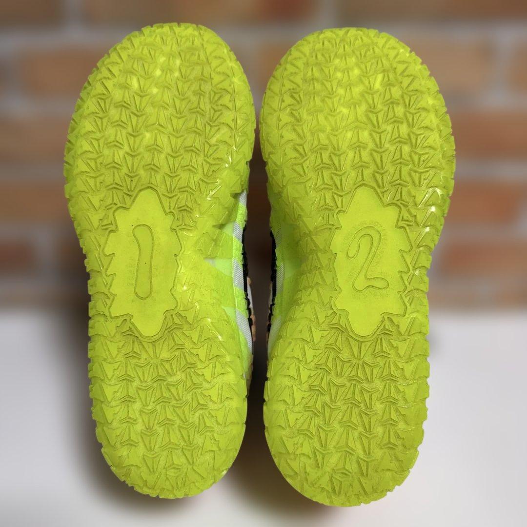 シューズ(男性用) NIKE Ja3 SE EP 29.0cm