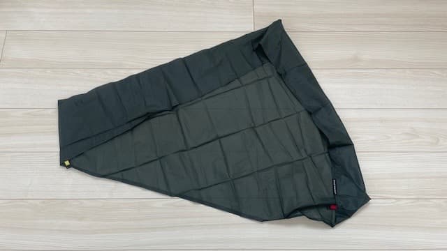 NEMO ニーモ「DAGGER OSMO（ダガーオズモ）™ 2P」