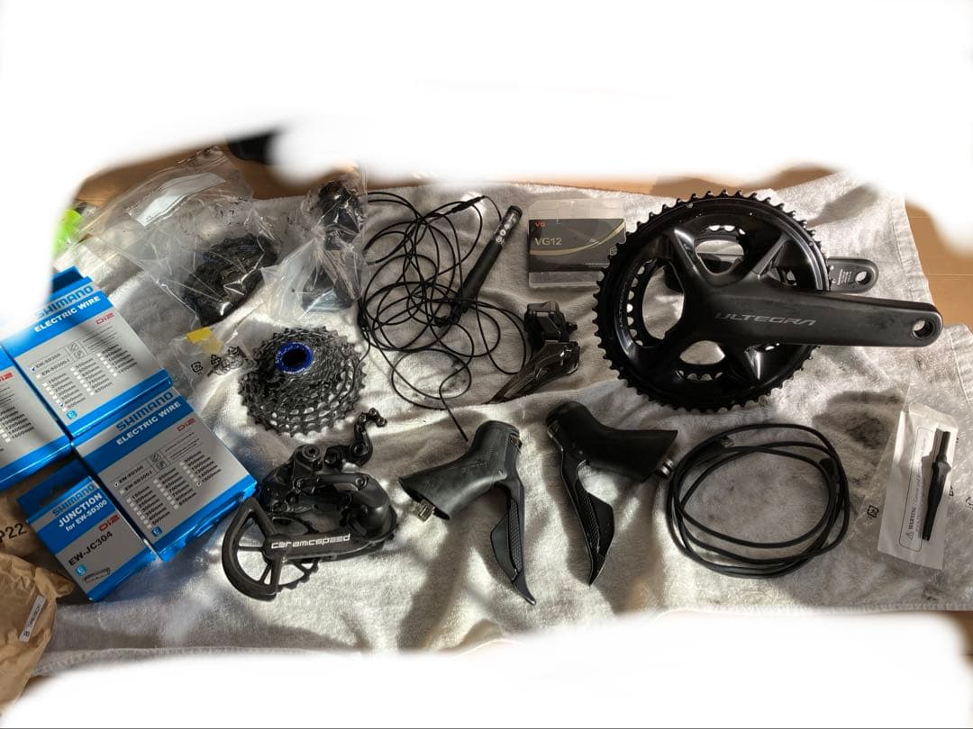 r8150コンポーネント最終値下げ