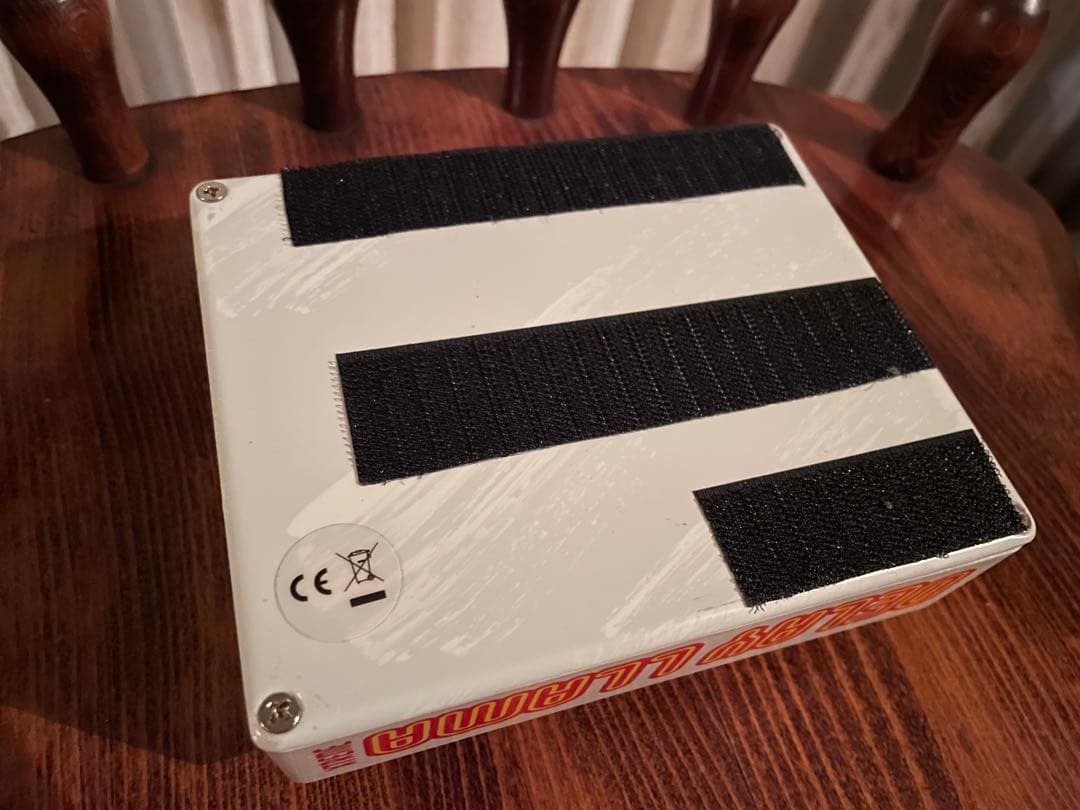 Jam Pedals Delay Llama ギターエフェクター